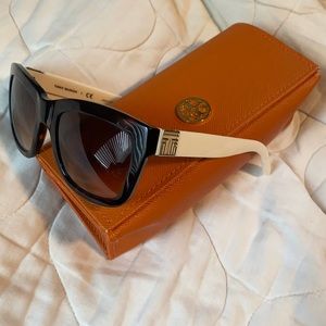 Tory Burch Sunglasses